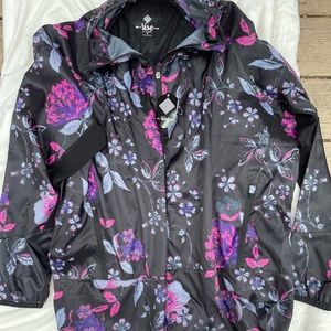 NWT LuLaRoe Rise jacket